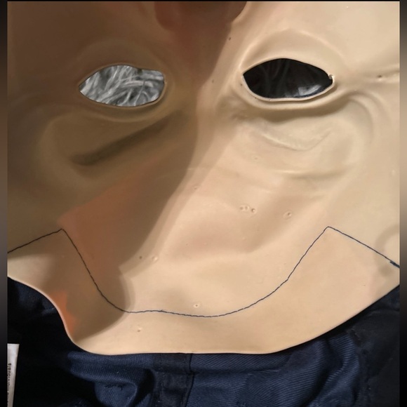 RARE NFL CHICAGO BEARS
FRANKLIN Rally Fan MASK
Fan Rally CAP HTF Collectible - Picture 9 of 13